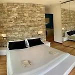La Forestale Luxury Piano Terra- Appt Apartament Acqualagna
