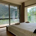 La Forestale Luxury Piano Terra- Appt Apartament Acqualagna