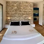 La Forestale Luxury Piano Terra- Appt