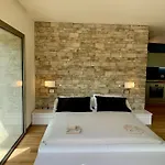 La Forestale Luxury Piano Terra- Appt Acqualagna
