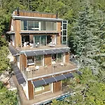 La Forestale Luxury Piano Terra- Appt