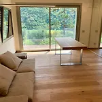 La Forestale Luxury Piano Terra- Appt Apartament Acqualagna