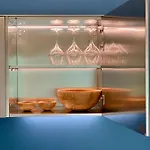 La Forestale Luxury Piano Terra- Appt *