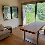 La Forestale Luxury Piano Terra- Appt Apartament Acqualagna