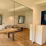 La Forestale Luxury Piano Terra- Appt Apartament