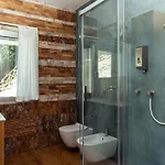 La Forestale Luxury Piano Terra- Appt