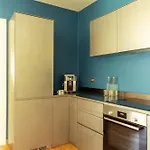 La Forestale Luxury Piano Terra- Appt Apartament *