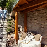 La Forestale Luxury Piano Terra- Appt Apartament Acqualagna