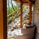 Apartament La Forestale Luxury Piano Terra- Appt Acqualagna