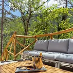 La Forestale Luxury Piano Terra- Appt