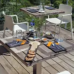 La Forestale Luxury Piano Terra- Appt Acqualagna