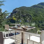 La Forestale Luxury Piano Terra- Appt