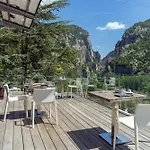 La Forestale Luxury Piano Terra- Appt * Acqualagna