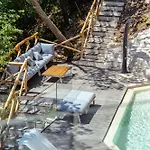 La Forestale Luxury Piano Terra- Appt *
