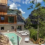 La Forestale Luxury Piano Terra- Appt Apartament