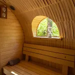 La Forestale Luxury Piano Terra- Appt Apartament *