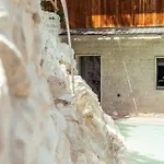 La Forestale Luxury Piano Terra- Appt Apartament Acqualagna