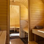 La Forestale Luxury Piano Terra- Appt Acqualagna