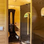 La Forestale Luxury Piano Terra- Appt