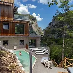 Apartament La Forestale Luxury Piano Terra- Appt