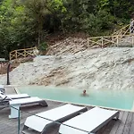 La Forestale Luxury Piano Terra- Appt Apartament Acqualagna