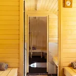La Forestale Luxury Piano Terra- Appt * Acqualagna