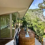 La Forestale Luxury Piano Terra- Appt Apartament *