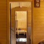 La Forestale Luxury Piano Terra- Appt *
