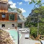 La Forestale Luxury Piano Terra- Appt Acqualagna