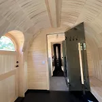 La Forestale Luxury Piano Terra- Appt * Acqualagna