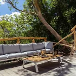 La Forestale Luxury Piano Terra- Appt