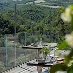 La Forestale Luxury Piano Terra- Appt Apartament Acqualagna