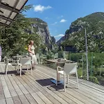 Apartament La Forestale Luxury Piano Terra- Appt Acqualagna