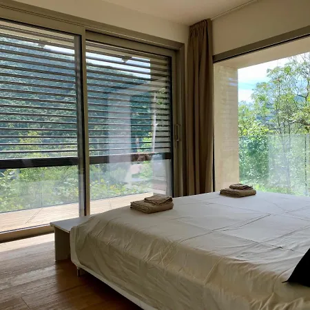 La Forestale Luxury Piano Terra- Appt Appartement Acqualagna