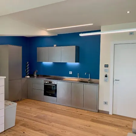 La Forestale Luxury Piano Terra- Appt Acqualagna