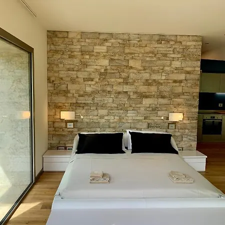 La Forestale Luxury Piano Terra- Appt Acqualagna