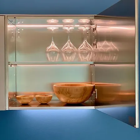 La Forestale Luxury Piano Terra- Appt *