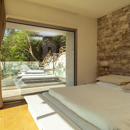 La Forestale Luxury Piano Terra- Appt