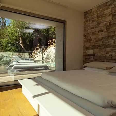 Appartement La Forestale Luxury Piano Terra- Appt *