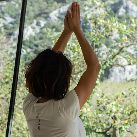 Appartement La Forestale Luxury Piano Terra- Appt Acqualagna