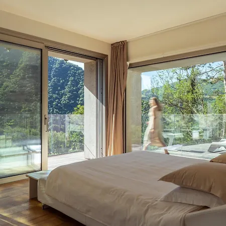 La Forestale Luxury Piano Terra- Appt *