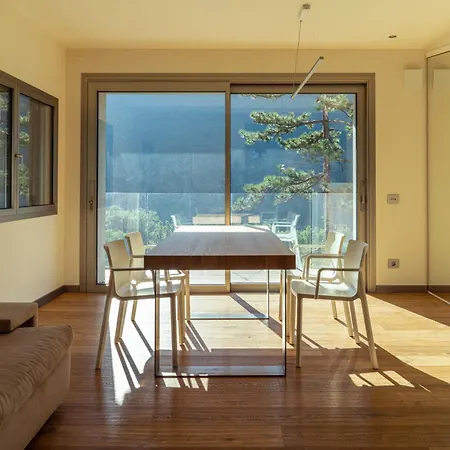 La Forestale Luxury Piano Terra- Appt Apartament
