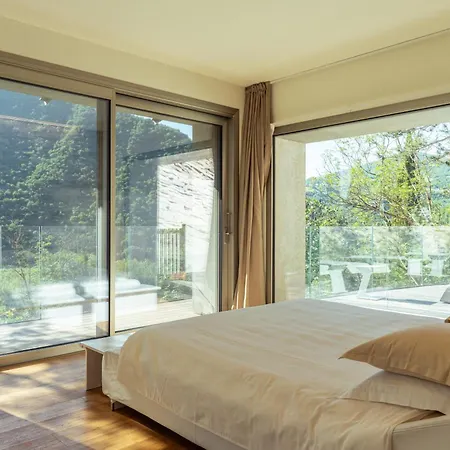 Appartement La Forestale Luxury Piano Terra- Appt *