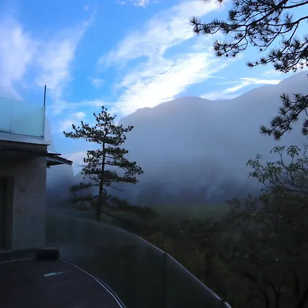 La Forestale Luxury Piano Terra- Appt Appartement Acqualagna