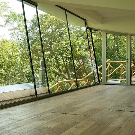 La Forestale Luxury Piano Terra- Appt *