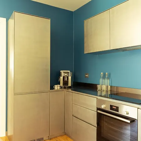 La Forestale Luxury Piano Terra- Appt Apartment *
