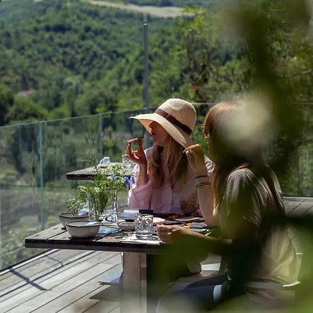 Apartment La Forestale Luxury Piano Terra- Appt