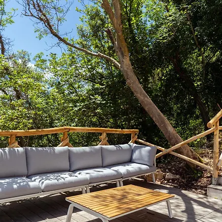Apartment La Forestale Luxury Piano Terra- Appt *