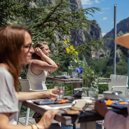 La Forestale Luxury Piano Terra- Appt Appartement Acqualagna