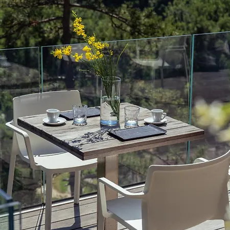 Apartment La Forestale Luxury Piano Terra- Appt Acqualagna